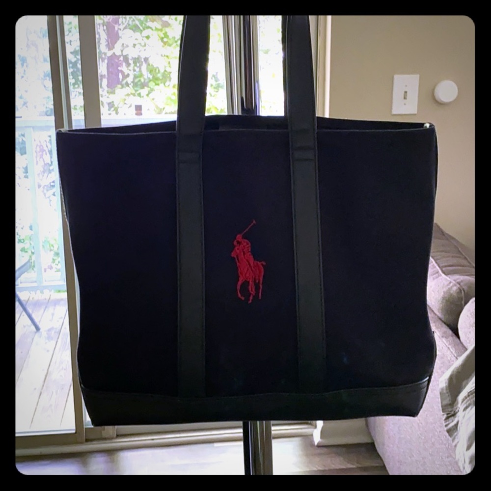 Ralph Lauren Tote bag